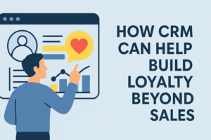 Build Loyalty