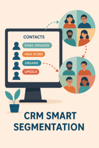 Smart-Segmentation